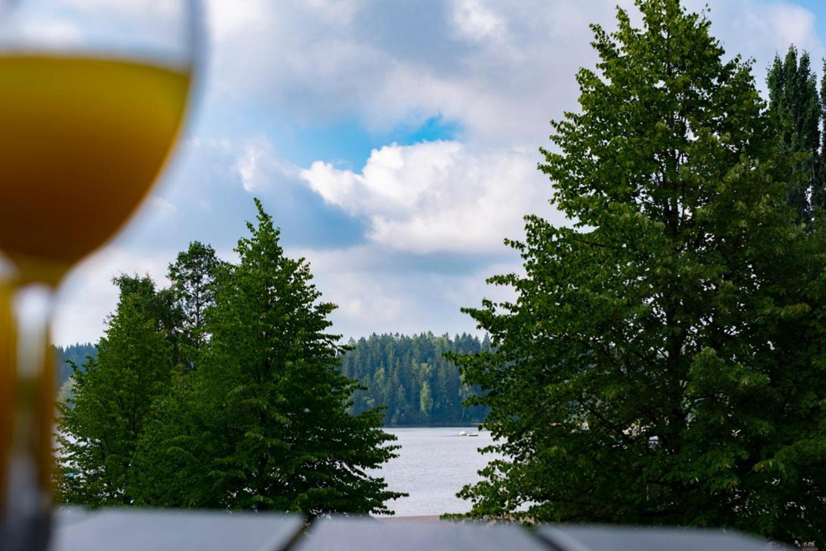 Lohja & 3*